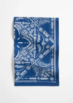 Bandana aus reiner Baumwolle