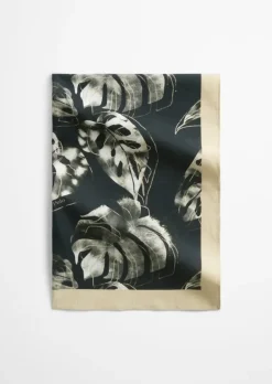 Bandana aus reiner Bio-Baumwolle