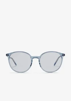 Damen-Brille aus leichtem Bio-Acetat