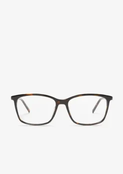 Damen-Brille aus leichtem Bio-Acetat