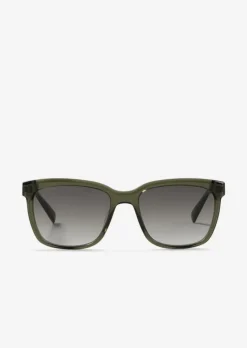 Damen-Sonnenbrille aus Bio-Azetat