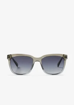 Damen-Sonnenbrille aus Bio-Azetat