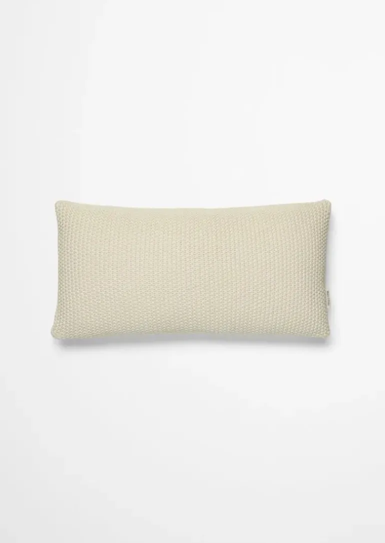 Dekokissen Model Nordic Knit inklusive Füllung