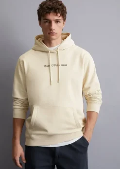 DfC Hoodie regular aus reiner Bio-Baumwolle