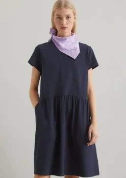 DfC Jerseykleid regular aus Heavy Jersey