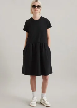 DfC Jerseykleid regular aus Heavy Jersey