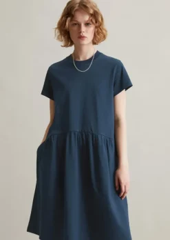 DfC Jerseykleid regular aus Heavy Jersey