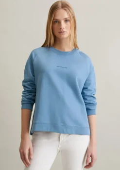 DfC Sweatshirt relaxed aus Organic Cotton
