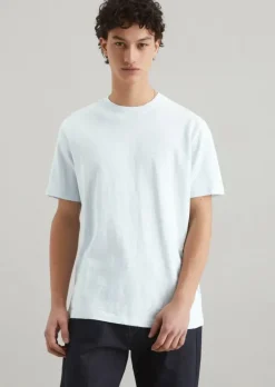 DfC T-Shirt regular aus reiner Bio-Baumwolle