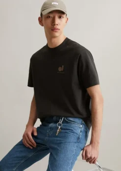 DfC T-Shirt relaxed aus reiner Bio-Baumwolle
