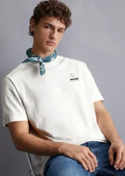 DfC T-Shirt relaxed aus reiner Bio-Baumwolle