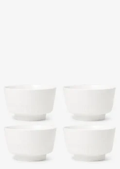 French Bowl Model Moments im 4er-Set