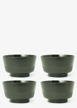 French Bowl Model Moments im 4er-Set