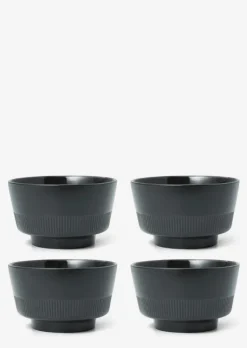 French Bowl Model Moments im 4er-Set