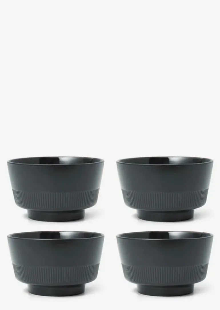 French Bowl Model Moments im 4er-Set
