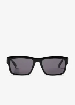 Herren-Sonnenbrille aus Bio-Azetat