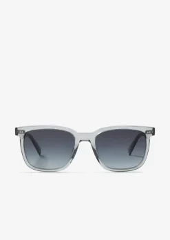 Herren-Sonnenbrille aus Bio-Azetat