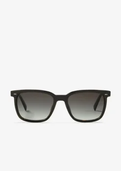 Herren-Sonnenbrille aus Bio-Azetat