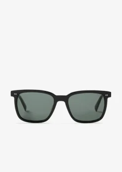 Herren-Sonnenbrille aus Bio-Azetat