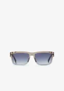 Herren-Sonnenbrille aus Bio-Azetat