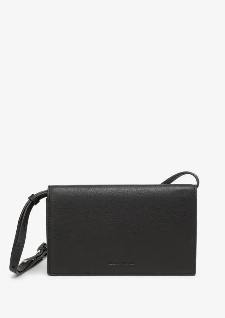 2in1 Crossbody Bag XS mit abnehmbarem Schulterriemen