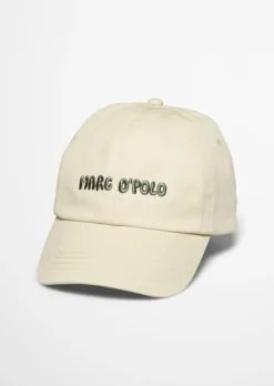 KIDS-BOYS Cap aus robustem Baumwoll-Twill