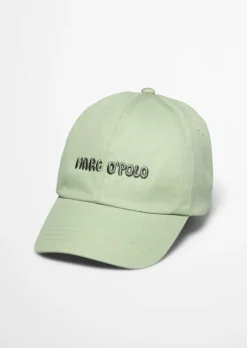 KIDS-BOYS Cap aus robustem Baumwoll-Twill
