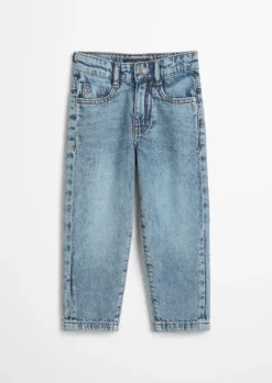 KIDS-BOYS Jeans aus Bio-Baumwolle