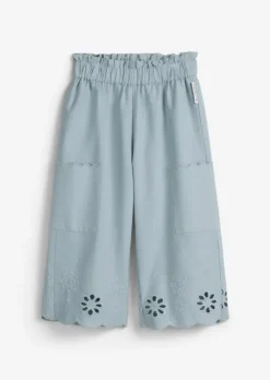 KIDS-GIRLS Culotte mit Blumenmuster