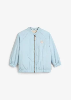KIDS-GIRLS Jacke leicht gefüttert