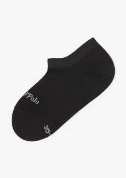 Low-Cut Sneaker-Socken im 6er Pack