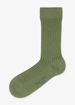 Ripp-Socken im 2er Pack