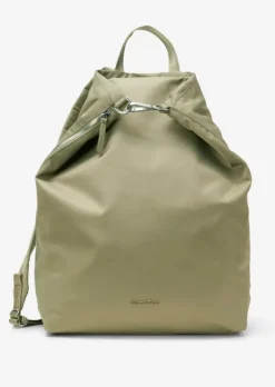 Rucksack medium aus recyceltem Material