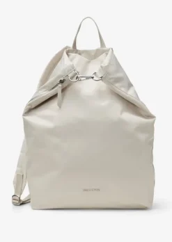 Rucksack medium aus recyceltem Material