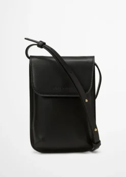 Smartphone-Tasche aus edlem Rindleder