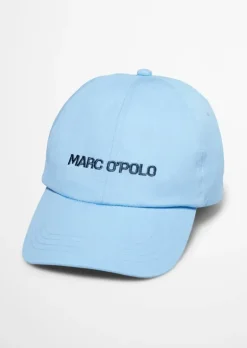 TEENS-BOYS Cap aus Bio-Baumwoll-Twill