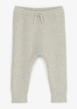 UNISEX-BABYS Hose aus softer Bio-Baumwolle