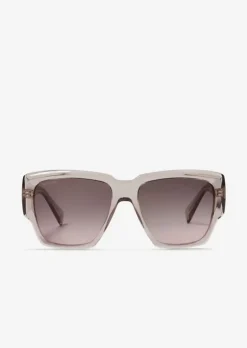 Unisex-Sonnenbrille aus Bio-Azetat