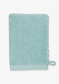 Waschhandschuh Model Timeless aus Organic Cotton Terry